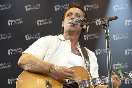 Konzertreihe 'Moon&Stars 2025' in Locarno