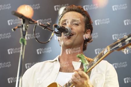 Konzertreihe 'Moon&Stars 2025' in Locarno