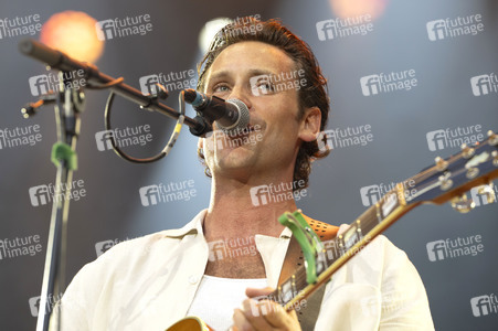 Konzertreihe 'Moon&Stars 2025' in Locarno