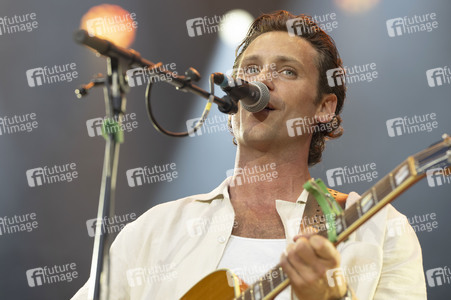 Konzertreihe 'Moon&Stars 2025' in Locarno