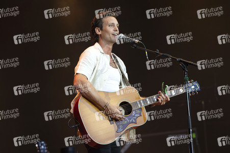 Konzertreihe 'Moon&Stars 2025' in Locarno