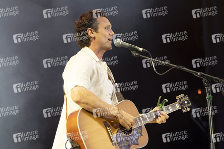 Konzertreihe 'Moon&Stars 2025' in Locarno