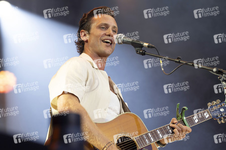 Konzertreihe 'Moon&Stars 2025' in Locarno