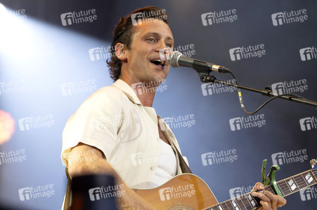 Konzertreihe 'Moon&Stars 2025' in Locarno