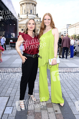 Classic Open Air 2025 in Berlin