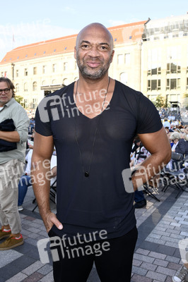 Classic Open Air 2025 in Berlin