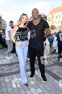 Classic Open Air 2025 in Berlin