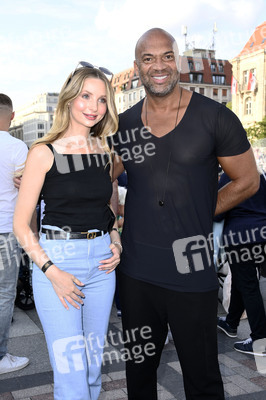 Classic Open Air 2025 in Berlin