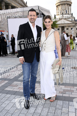 Classic Open Air 2025 in Berlin