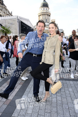 Classic Open Air 2025 in Berlin