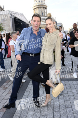 Classic Open Air 2025 in Berlin