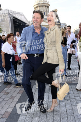 Classic Open Air 2025 in Berlin