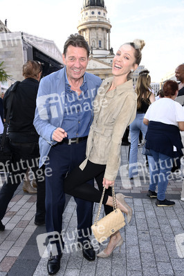 Classic Open Air 2025 in Berlin