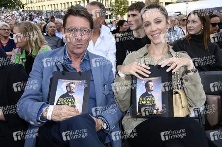 Classic Open Air 2025 in Berlin