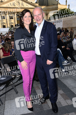 Classic Open Air 2025 in Berlin