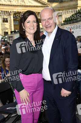 Classic Open Air 2025 in Berlin