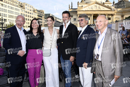 Classic Open Air 2025 in Berlin