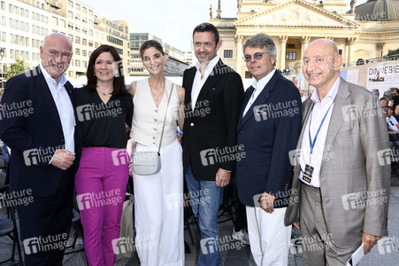 Classic Open Air 2025 in Berlin