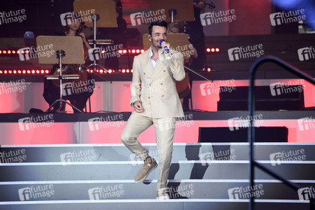 Classic Open Air 2025 in Berlin