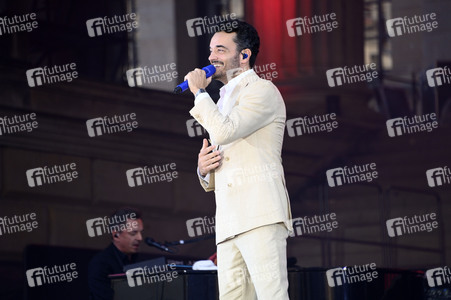 Classic Open Air 2025 in Berlin