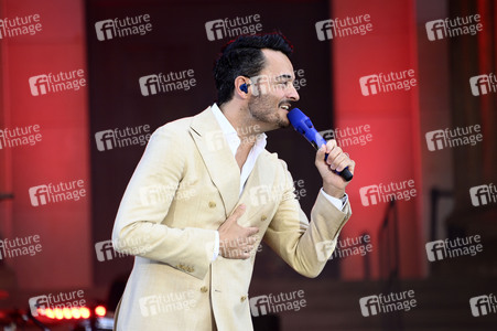 Classic Open Air 2025 in Berlin