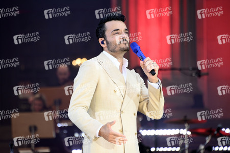 Classic Open Air 2025 in Berlin