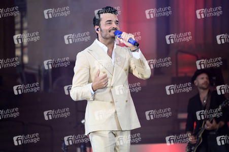 Classic Open Air 2025 in Berlin