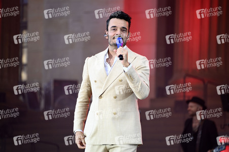 Classic Open Air 2025 in Berlin