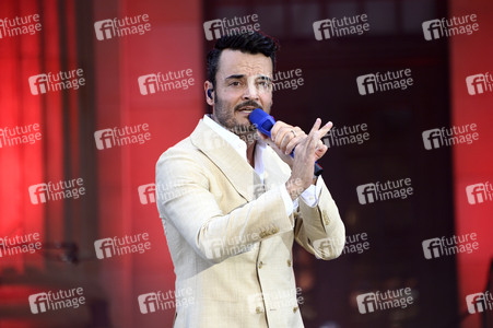 Classic Open Air 2025 in Berlin