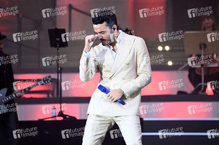 Classic Open Air 2025 in Berlin