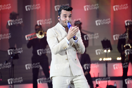 Classic Open Air 2025 in Berlin