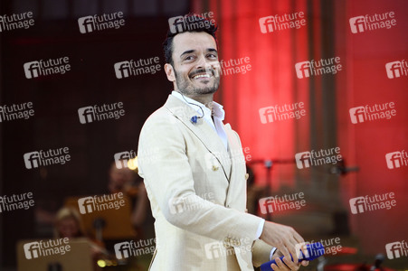 Classic Open Air 2025 in Berlin