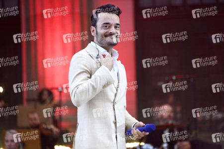 Classic Open Air 2025 in Berlin