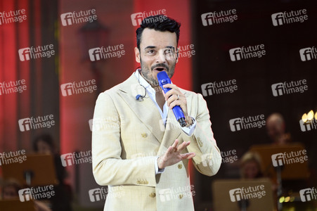 Classic Open Air 2025 in Berlin