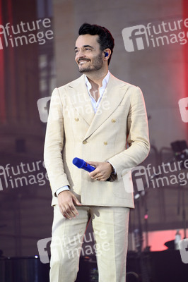 Classic Open Air 2025 in Berlin