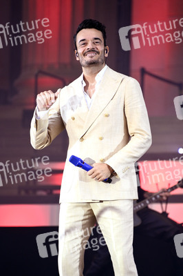 Classic Open Air 2025 in Berlin