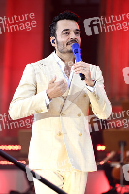 Classic Open Air 2025 in Berlin