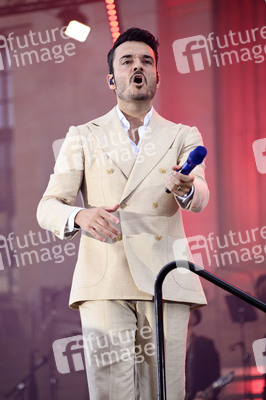 Classic Open Air 2025 in Berlin