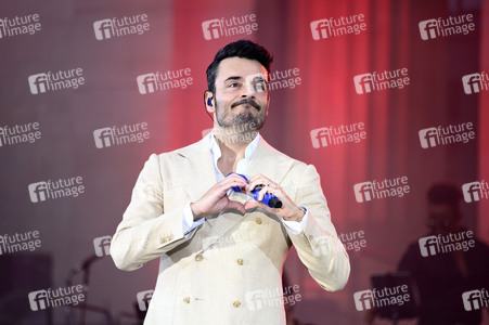 Classic Open Air 2025 in Berlin