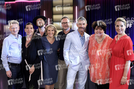 Talkshow 'Kölner Treff' in Köln