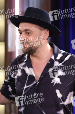 Talkshow 'Kölner Treff' in Köln