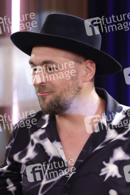 Talkshow 'Kölner Treff' in Köln