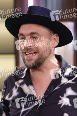 Talkshow 'Kölner Treff' in Köln