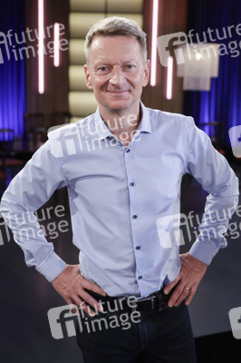 Talkshow 'Kölner Treff' in Köln