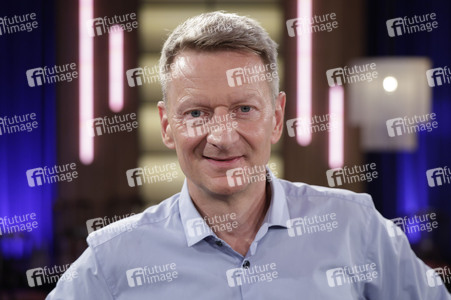 Talkshow 'Kölner Treff' in Köln