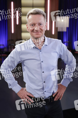 Talkshow 'Kölner Treff' in Köln