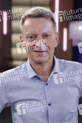 Talkshow 'Kölner Treff' in Köln