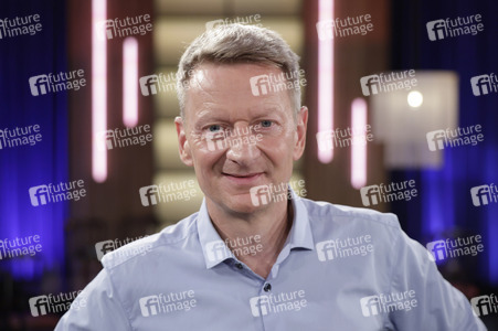 Talkshow 'Kölner Treff' in Köln