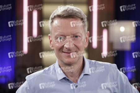 Talkshow 'Kölner Treff' in Köln