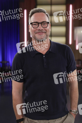 Talkshow 'Kölner Treff' in Köln